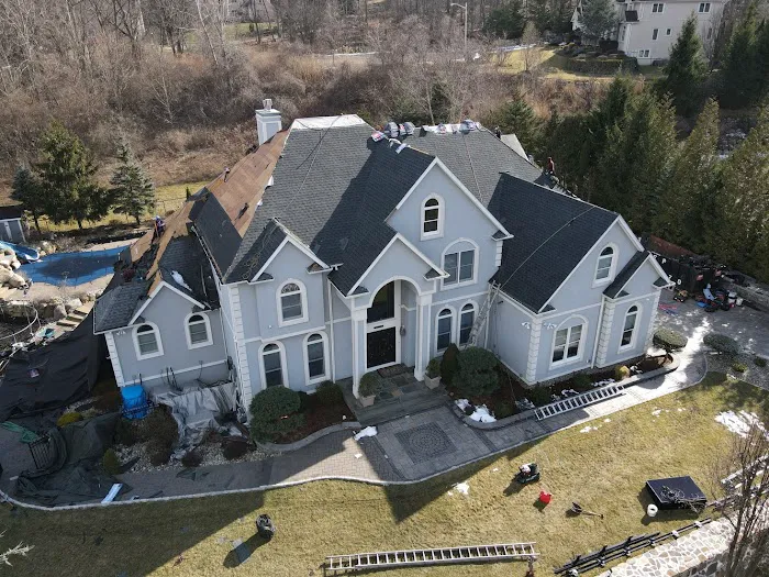 Montclair Roofing And Contracting Picture 5