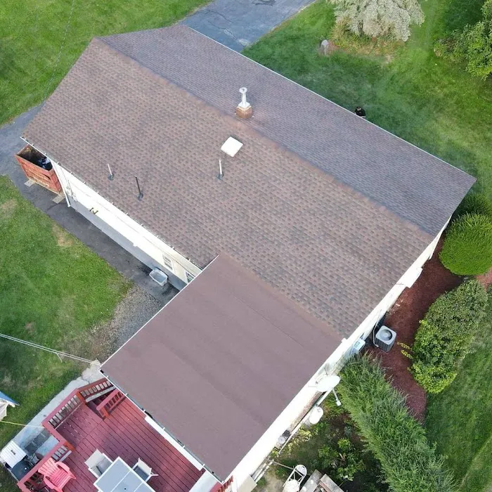 Montclair Roofing And Contracting Picture 9