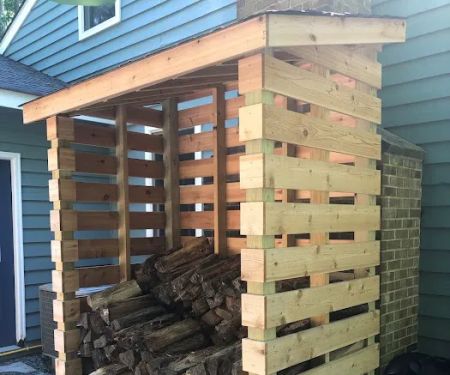 Albert J Jackson Inc.