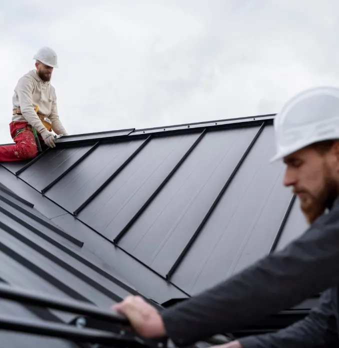 Hernandez & Sons Roofing Picture 1