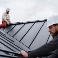 Hernandez & Sons Roofing ico