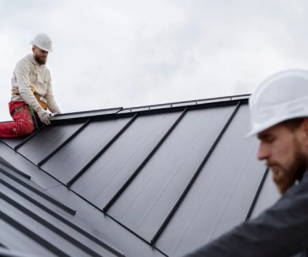 Hernandez & Sons Roofing