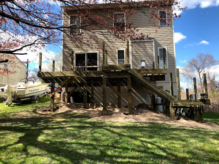 Anne Arundel Exteriors Picture 3