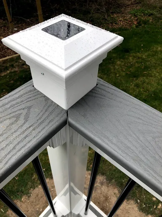 Anne Arundel Exteriors Picture 4