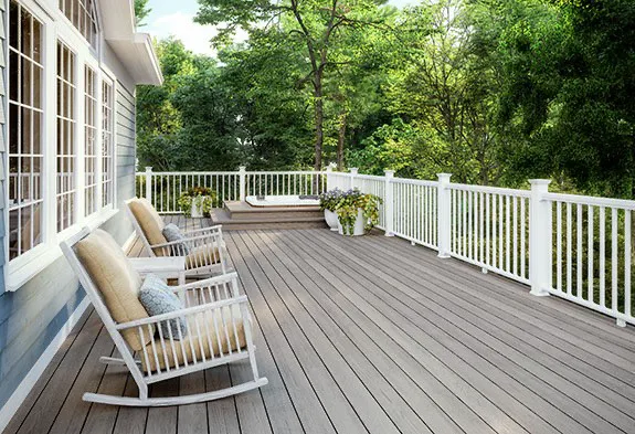 Anne Arundel Exteriors Picture 6