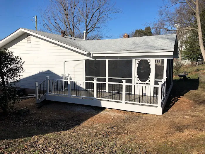 Anne Arundel Exteriors Picture 7