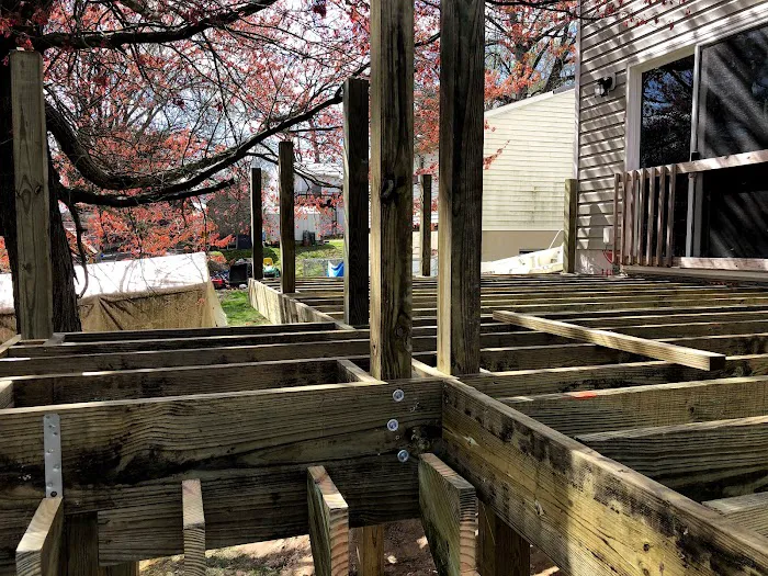 Anne Arundel Exteriors Picture 10