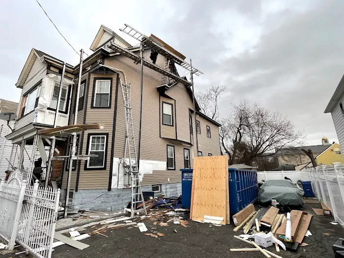 All Heart Roofing & Construction Picture 2