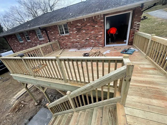 All Heart Roofing & Construction Picture 3