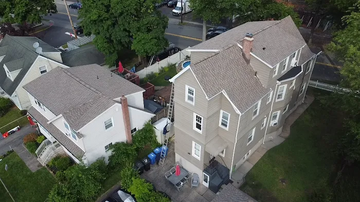 All Heart Roofing & Construction Picture 7