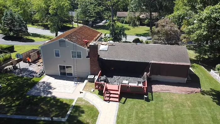 All Heart Roofing & Construction Picture 9