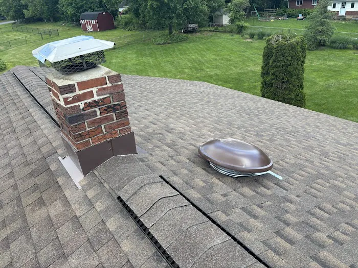 Dannucci Roofing Co Picture 2