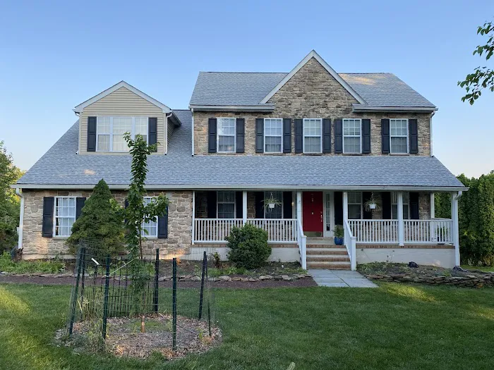 Dannucci Roofing Co Picture 1