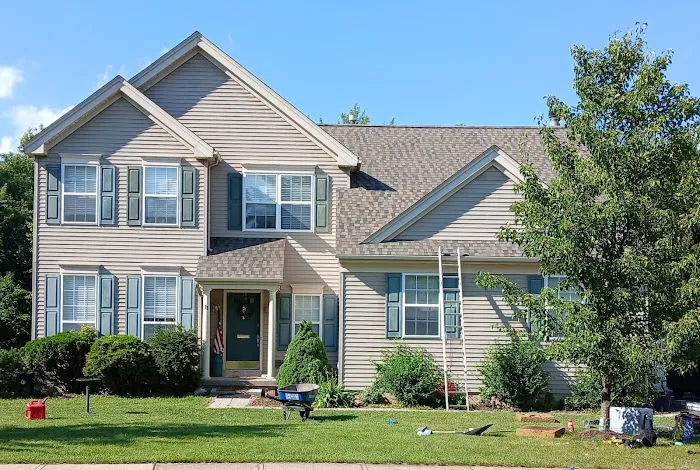Dannucci Roofing Co Picture 5