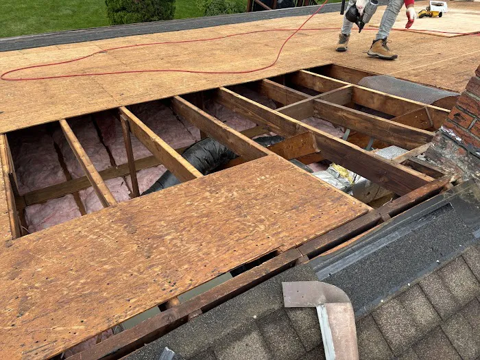 Dannucci Roofing Co Picture 3
