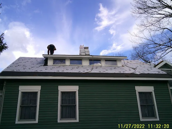 Dannucci Roofing Co Picture 7