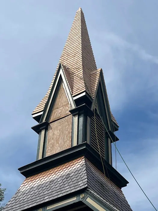 Strober Roofing Metal Works LLC Picture 1