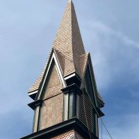 Strober Roofing Metal Works LLC ico