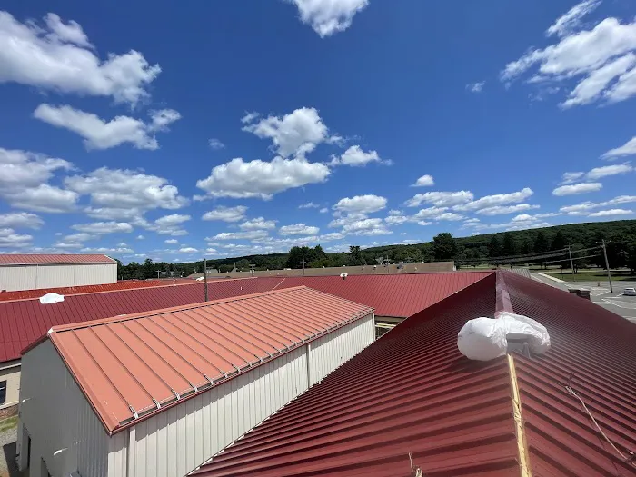 Strober Roofing Metal Works LLC Picture 5