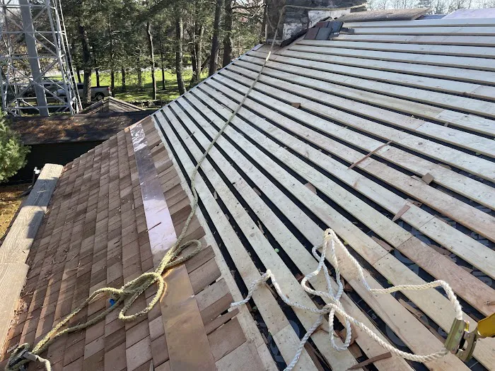Strober Roofing Metal Works LLC Picture 3