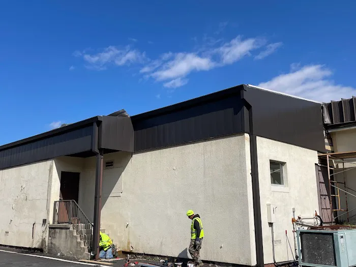 Strober Roofing Metal Works LLC Picture 6
