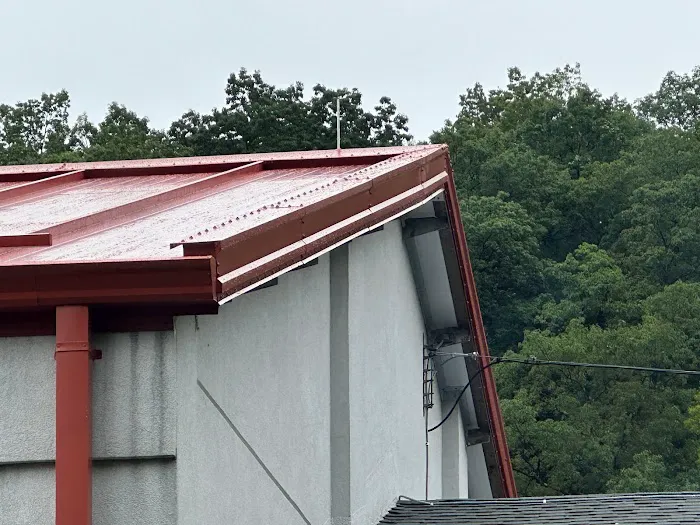 Strober Roofing Metal Works LLC Picture 8