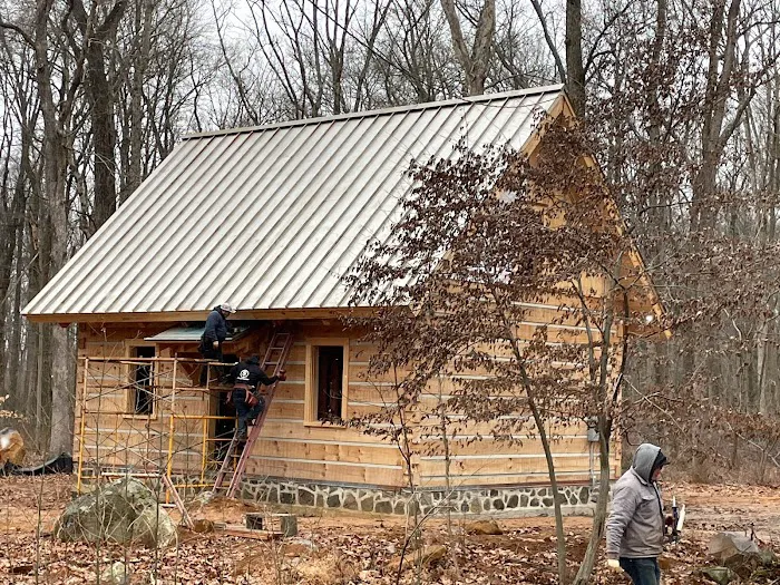 Strober Roofing Metal Works LLC Picture 9