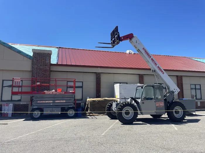 Strober Roofing Metal Works LLC Picture 7