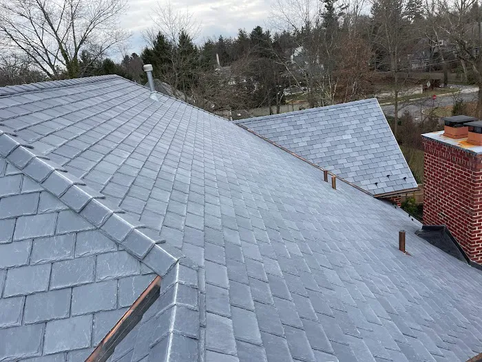 Strober Roofing Metal Works LLC Picture 10