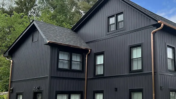 Seci Construction, Inc. Picture 5