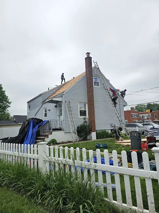 Seci Construction, Inc. Picture 9
