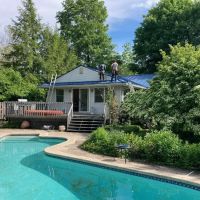 CSK Roofing and Sheet Metal ico