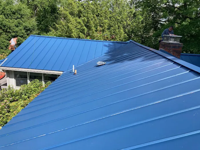 CSK Roofing and Sheet Metal Picture 10