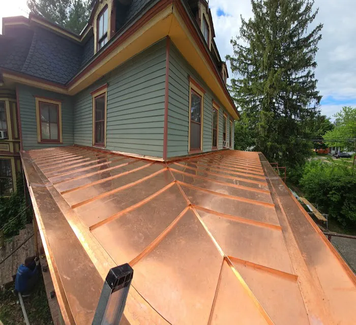 CSK Roofing and Sheet Metal Picture 8