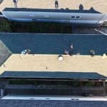 ALL RESTORE CORP Roofing, Siding +