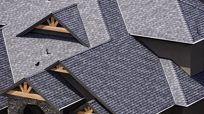 ALL RESTORE CORP Roofing, Siding + Picture 4