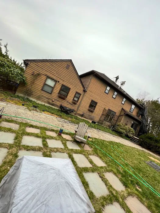ALL RESTORE CORP Roofing, Siding + Picture 5