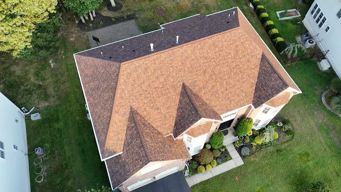 ALL RESTORE CORP Roofing, Siding + Picture 6