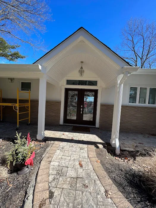 ALL RESTORE CORP Roofing, Siding + Picture 8