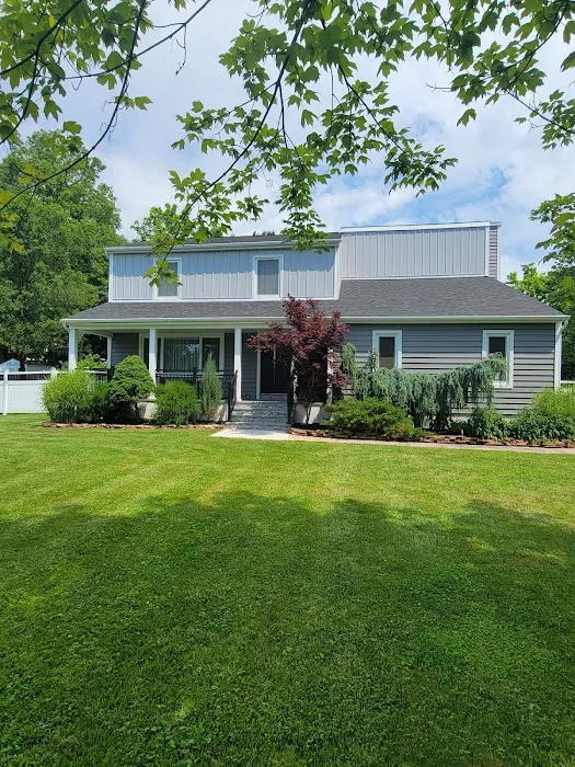 ALL RESTORE CORP Roofing, Siding + Picture 9