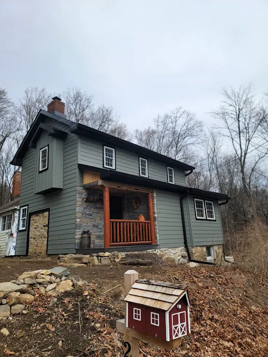 ALL RESTORE CORP Roofing, Siding + Picture 10