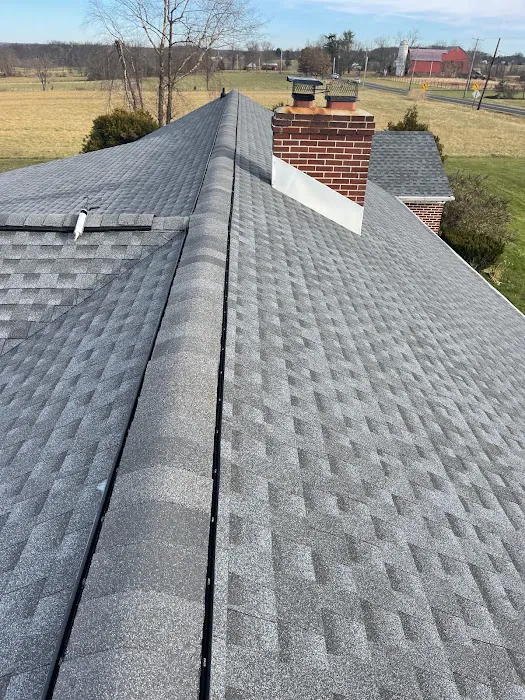 G&K GUTTERS&ROOFING LLC Picture 2