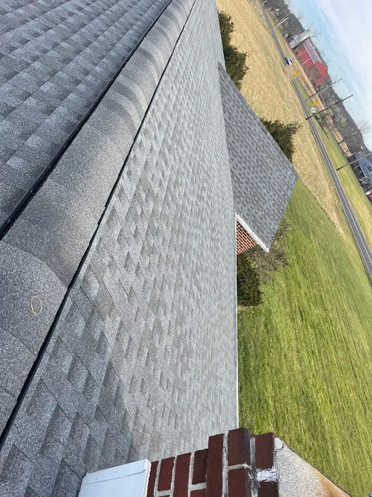G&K GUTTERS&ROOFING LLC Picture 6