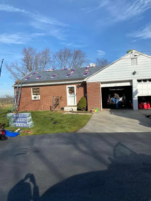 G&K GUTTERS&ROOFING LLC Picture 8