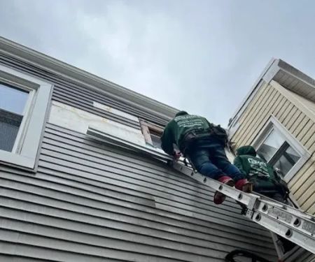 Lema's Roofing & Siding Corp.