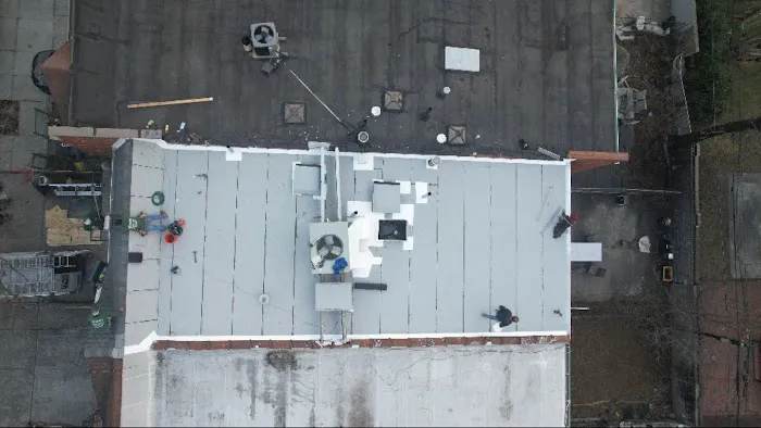 Lema's Roofing & Siding Corp. Picture 4