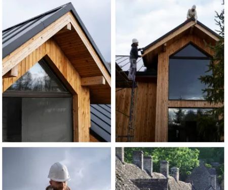 Carter & Sons Roofing