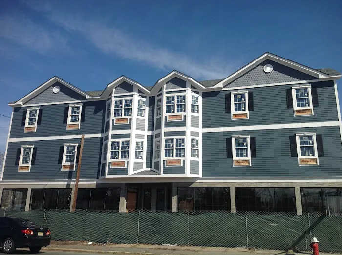 American Siding Construction Picture 1
