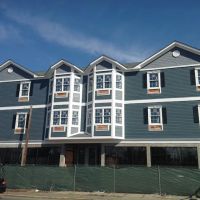 American Siding Construction ico