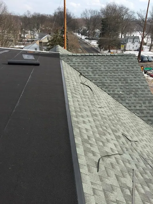 American Siding Construction Picture 2